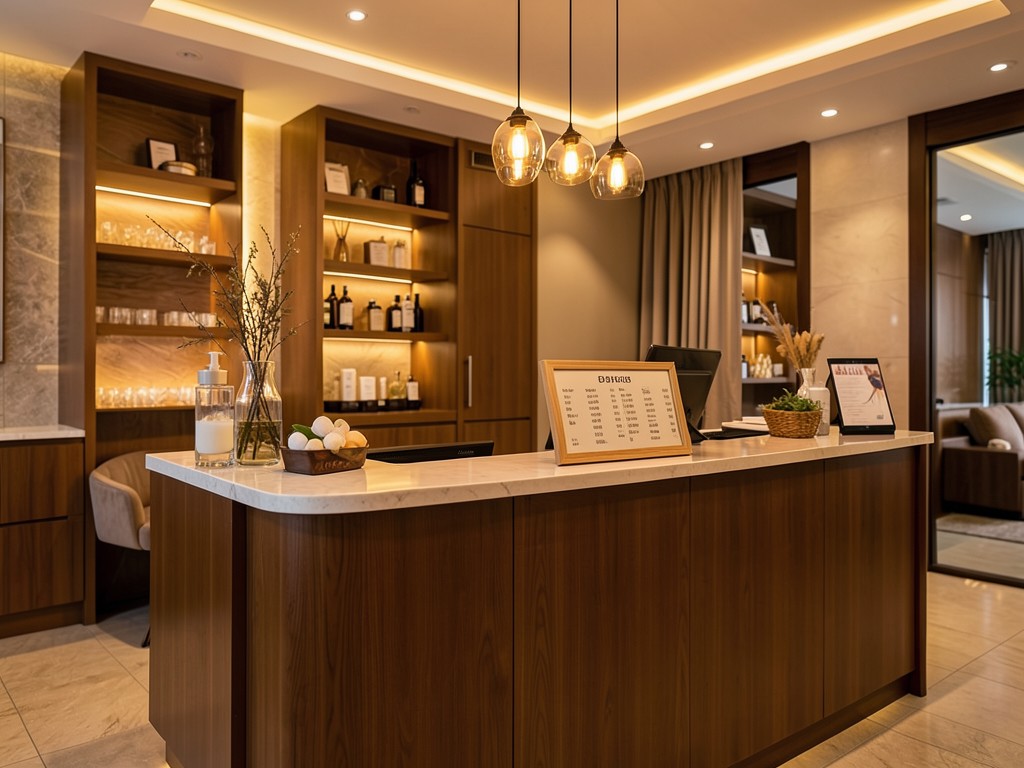 Tarifs Massage a Vichy