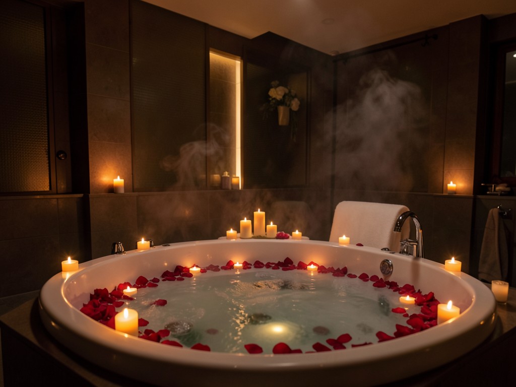 Spa Privatif a Vichy